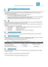 Preview for 37 page of TQ TQMaX4X Series Prelimenary Manual