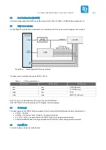 Preview for 12 page of TQ TQMLS10 A Series User Manual