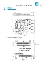 Preview for 26 page of TQ TQMLS10 A Series User Manual