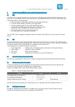 Preview for 30 page of TQ TQMLS10 A Series User Manual