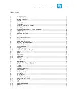 Предварительный просмотр 2 страницы TQ TQMx50UC User Manual