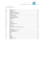 Preview for 3 page of TQ TQMx50UC User Manual