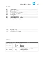 Предварительный просмотр 4 страницы TQ TQMx50UC User Manual