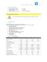 Предварительный просмотр 12 страницы TQ TQMx50UC User Manual