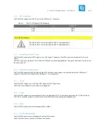 Preview for 16 page of TQ TQMx50UC User Manual