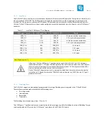 Предварительный просмотр 17 страницы TQ TQMx50UC User Manual