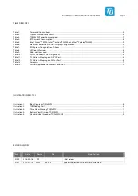 Preview for 4 page of TQ TQMxE39S series User Manual