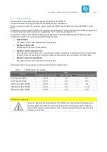 Preview for 11 page of TQ TQMxE39S series User Manual