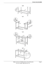 Preview for 5 page of TQB RED LABEL RLLDWB Owner'S Manual