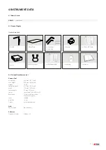 Preview for 7 page of TQC Sheen AB6015 Operating Instructions Manual