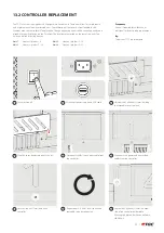 Preview for 25 page of TQC CureView AB8000 Operating Instructions Manual