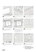 Preview for 26 page of TQC CureView AB8000 Operating Instructions Manual