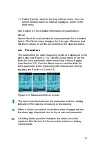 Предварительный просмотр 21 страницы TQC DC7000 Instruction Manual