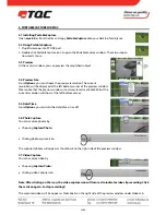 Preview for 27 page of TQC LD6184 Operating Instructions Manual