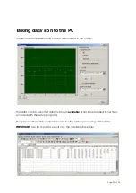 Preview for 24 page of TQC POWDERSAVE II User Manual