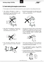 Предварительный просмотр 5 страницы TQD WL-092-1400-2F Instruction Manual