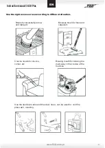 Предварительный просмотр 11 страницы TQD WL-092-1400-2F Instruction Manual