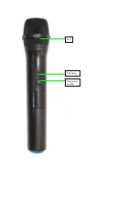 Preview for 2 page of TQL TRADING TQ-LT1502 User Manual