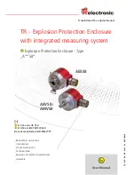 TR-Electronic AES58 User Manual preview