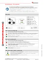 Предварительный просмотр 7 страницы TR-Electronic AEV582M Series Quick Start Manual