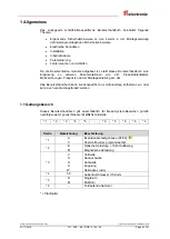 Preview for 5 page of TR-Electronic C__-58 Series User Manual