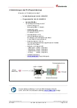 Preview for 11 page of TR-Electronic C__-58 Series User Manual