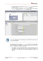 Предварительный просмотр 31 страницы TR-Electronic CD-75 Series Technical Information