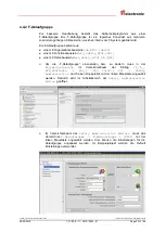 Предварительный просмотр 33 страницы TR-Electronic CD-75 Series Technical Information