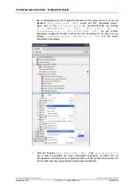 Предварительный просмотр 38 страницы TR-Electronic CD-75 Series Technical Information