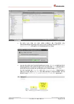 Предварительный просмотр 39 страницы TR-Electronic CD-75 Series Technical Information