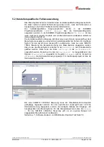 Предварительный просмотр 61 страницы TR-Electronic CD-75 Series Technical Information