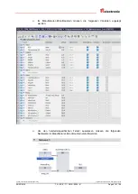 Предварительный просмотр 67 страницы TR-Electronic CD-75 Series Technical Information