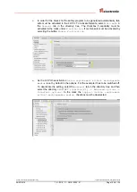 Предварительный просмотр 105 страницы TR-Electronic CD-75 Series Technical Information