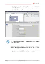 Предварительный просмотр 111 страницы TR-Electronic CD-75 Series Technical Information