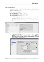 Предварительный просмотр 113 страницы TR-Electronic CD-75 Series Technical Information