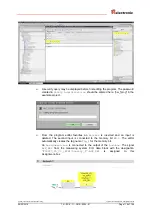 Предварительный просмотр 119 страницы TR-Electronic CD-75 Series Technical Information