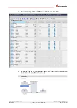 Предварительный просмотр 147 страницы TR-Electronic CD-75 Series Technical Information