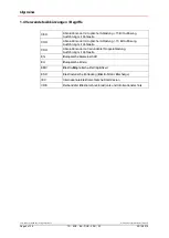 Preview for 6 page of TR-Electronic CDH-110 Assembly Instruction Manual