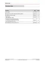 Preview for 24 page of TR-Electronic CDH-110 Assembly Instruction Manual