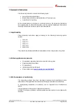 Preview for 25 page of TR-Electronic CDH-110 Assembly Instruction Manual