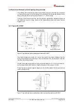 Preview for 35 page of TR-Electronic CDH-110 Assembly Instruction Manual