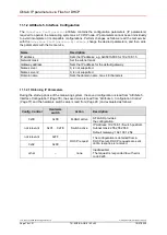 Preview for 78 page of TR-Electronic CDH582 User Manual