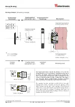 Preview for 36 page of TR-Electronic CE-58 Assembly Instructions Manual