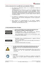 Preview for 11 page of TR-Electronic CEH-80 Assembly Instructions Manual