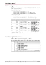 Предварительный просмотр 22 страницы TR-Electronic CEK-58 User Manual