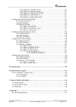 Предварительный просмотр 91 страницы TR-Electronic CEK-58 User Manual