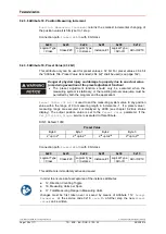 Предварительный просмотр 128 страницы TR-Electronic CEK-58 User Manual