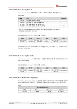 Предварительный просмотр 131 страницы TR-Electronic CEK-58 User Manual