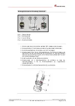 Preview for 21 page of TR-Electronic CEV-115 User Manual