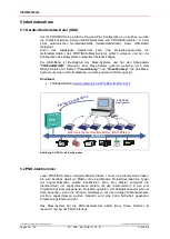 Preview for 22 page of TR-Electronic CEV-115 User Manual